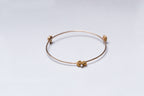 Vintage 9ct Gold Bracelet