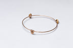 Vintage 9ct Gold Bracelet