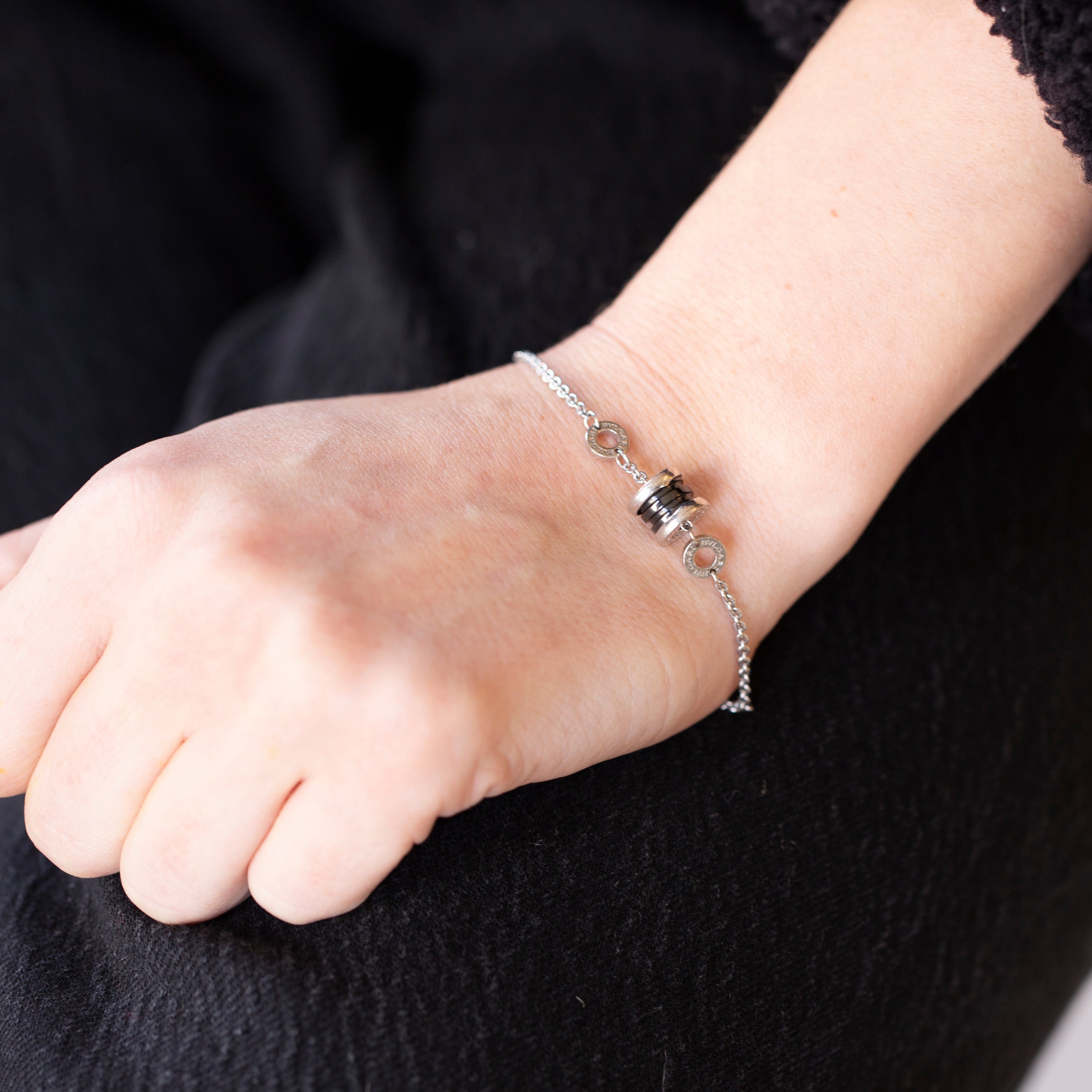 Save the Children Bracelet felt