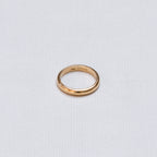 Vintage Tiffany 18ct Gold Wedding Band Ring