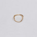 Open Elypse Ring