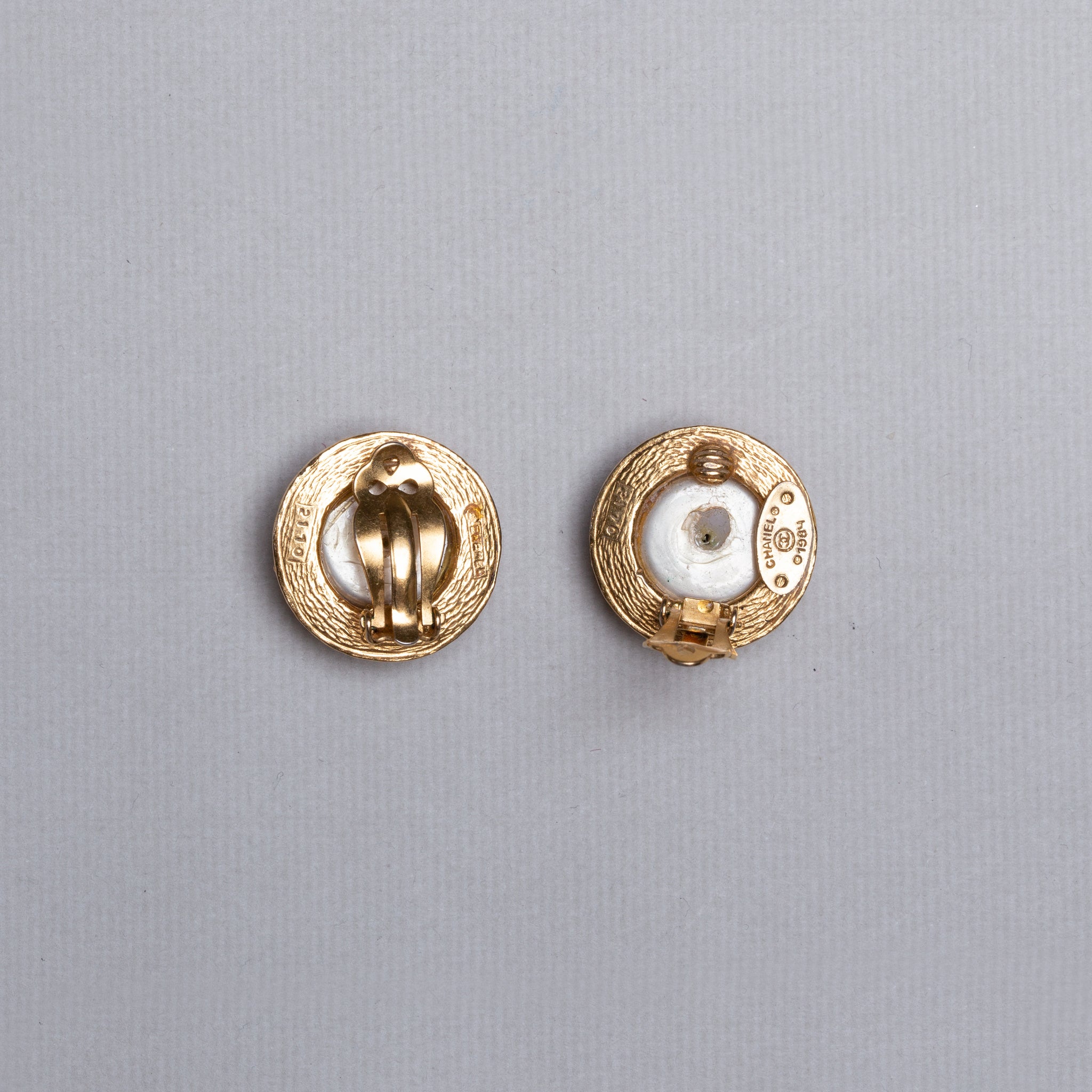 Chi tiết hơn 66 về chanel earrings pearl drop hay nhất  Du học Akina
