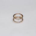 Diamante Ring