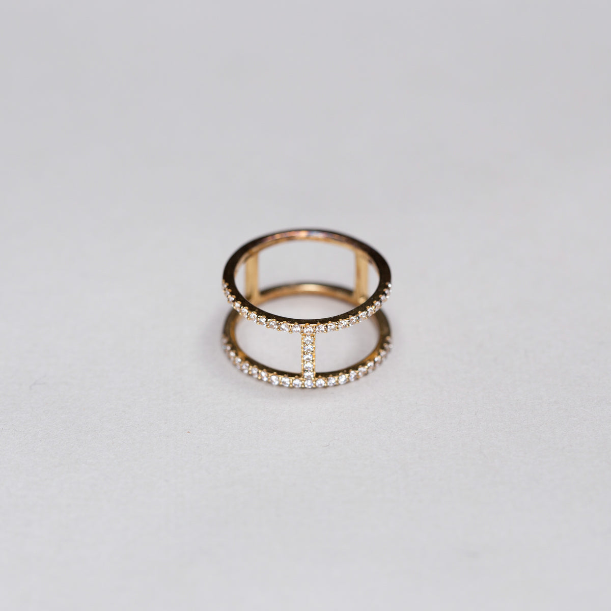 Diamante Ring