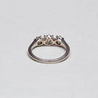 Platinum Diamond Engagement Ring