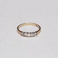 9ct Gold Diamond Engagement Ring
