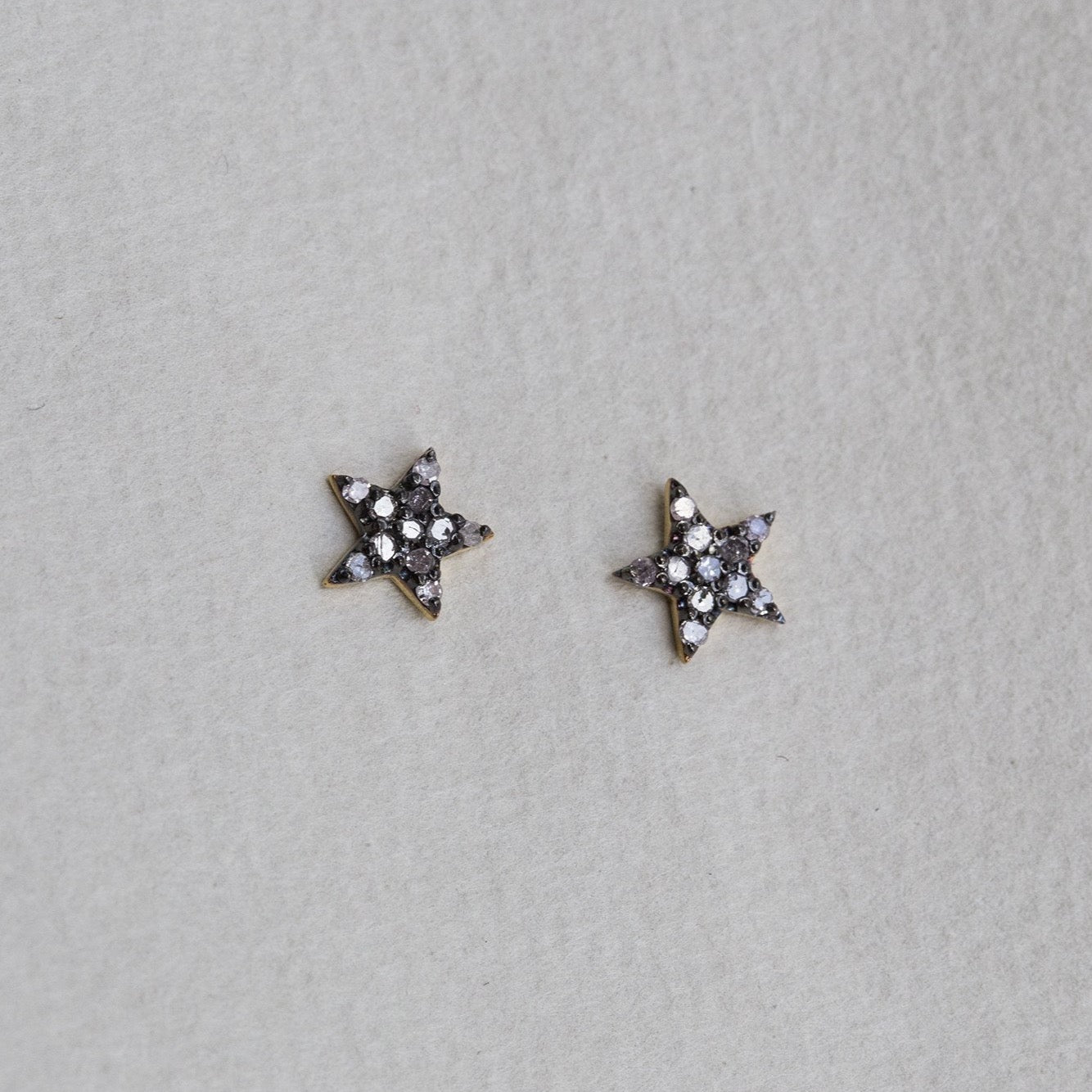 Affordable sales diamond earrings