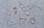 A group shot of all the Lamie pieces available at felt