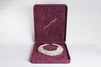 Vintage Pearl and Beads Necklace