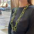 Vintage Murano Glass Necklace