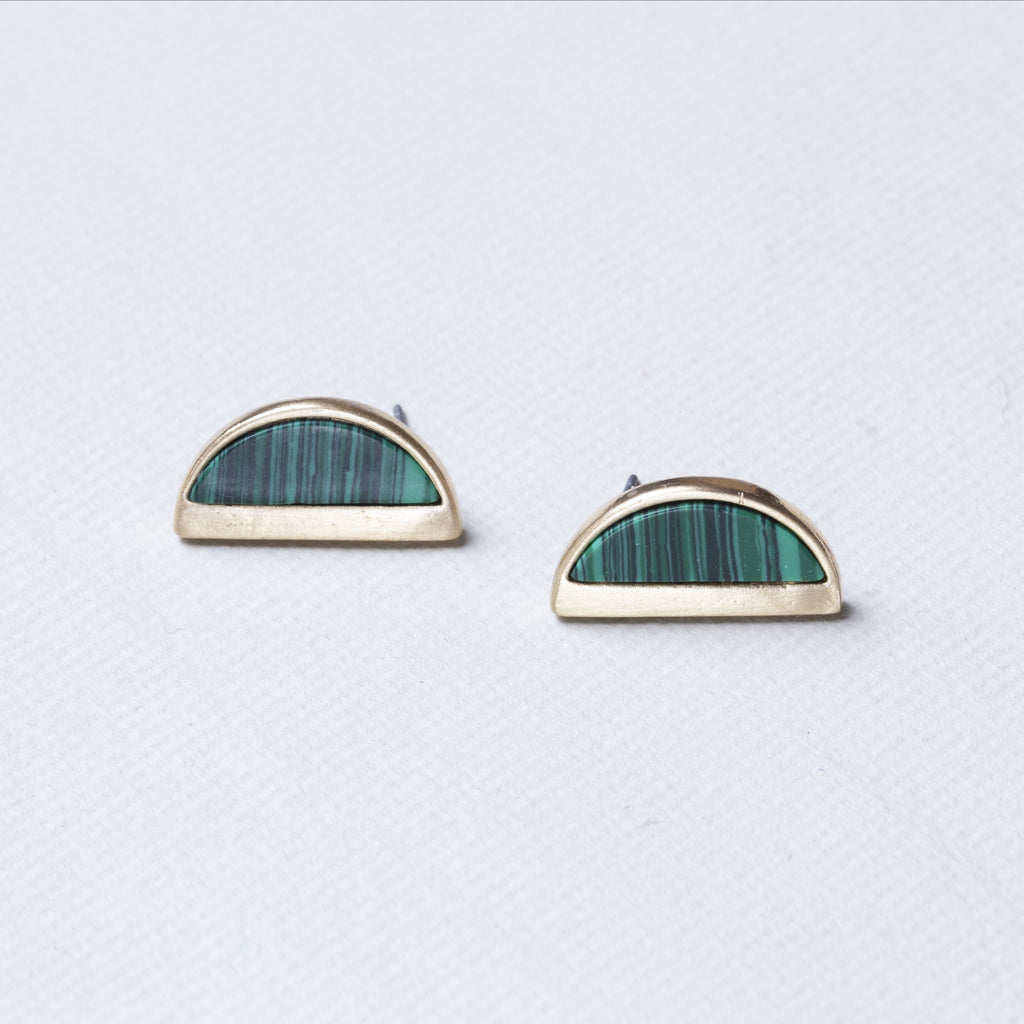 Art Deco Style Earrings