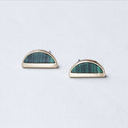 Art Deco Style Earrings