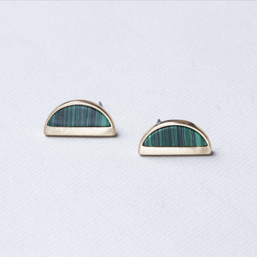 Art Deco Style Earrings