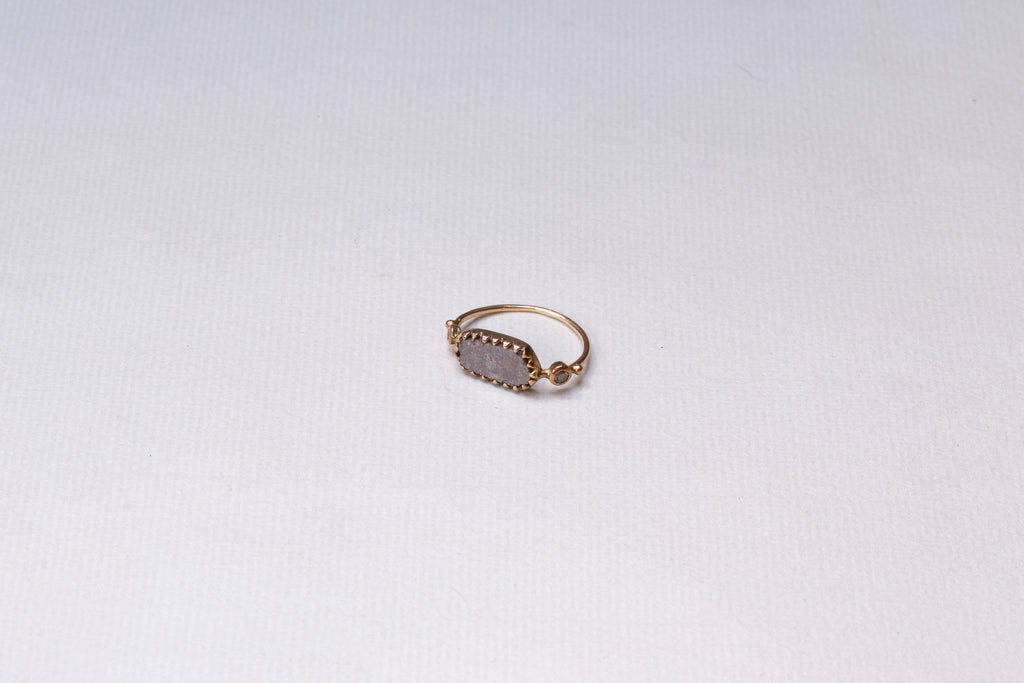 18ct Gold Ring