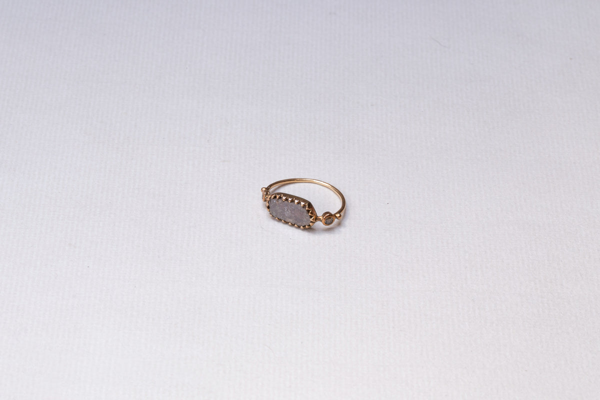 18ct Gold Ring