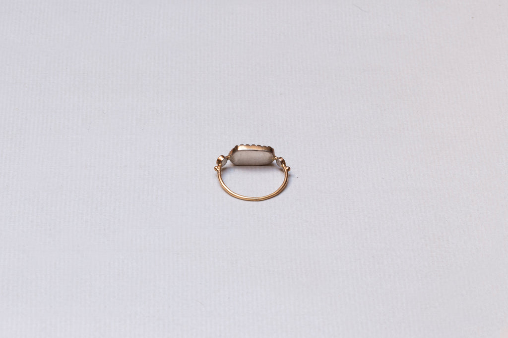 18ct Gold Ring
