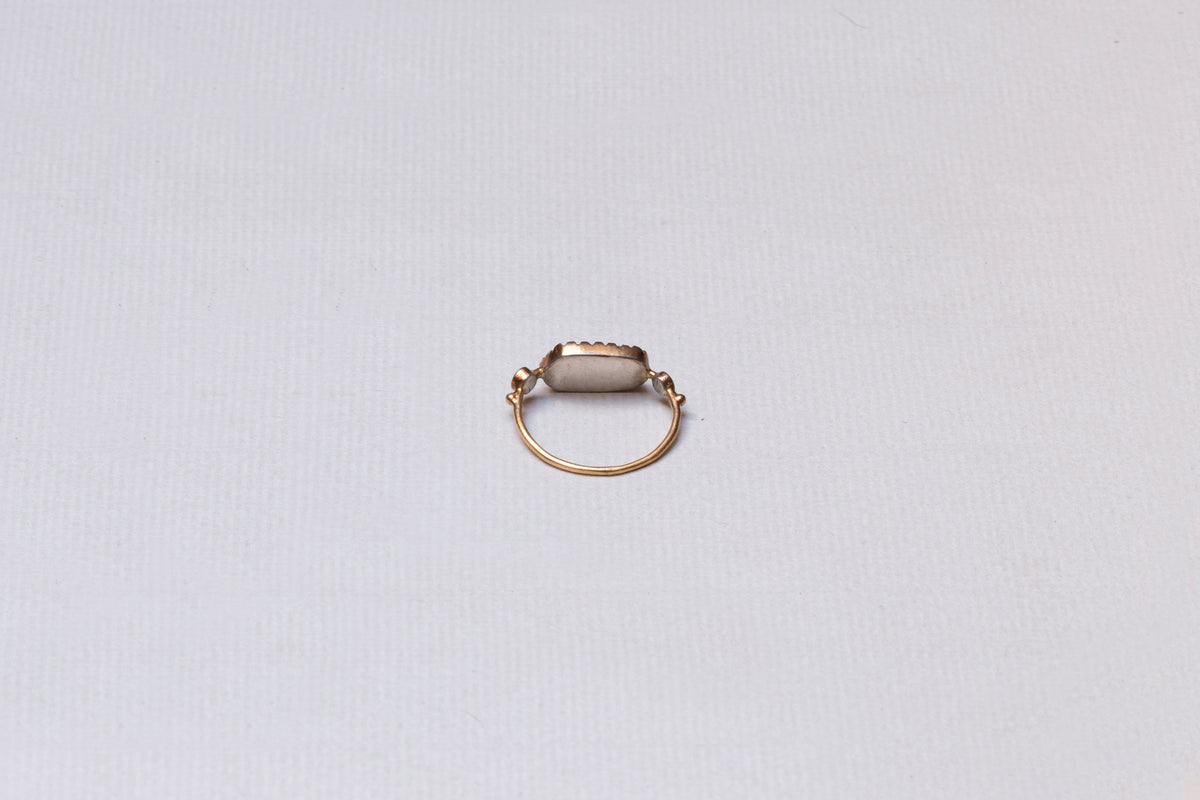 18ct Gold Ring