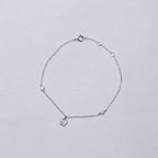 Butterfly Chain Bracelet