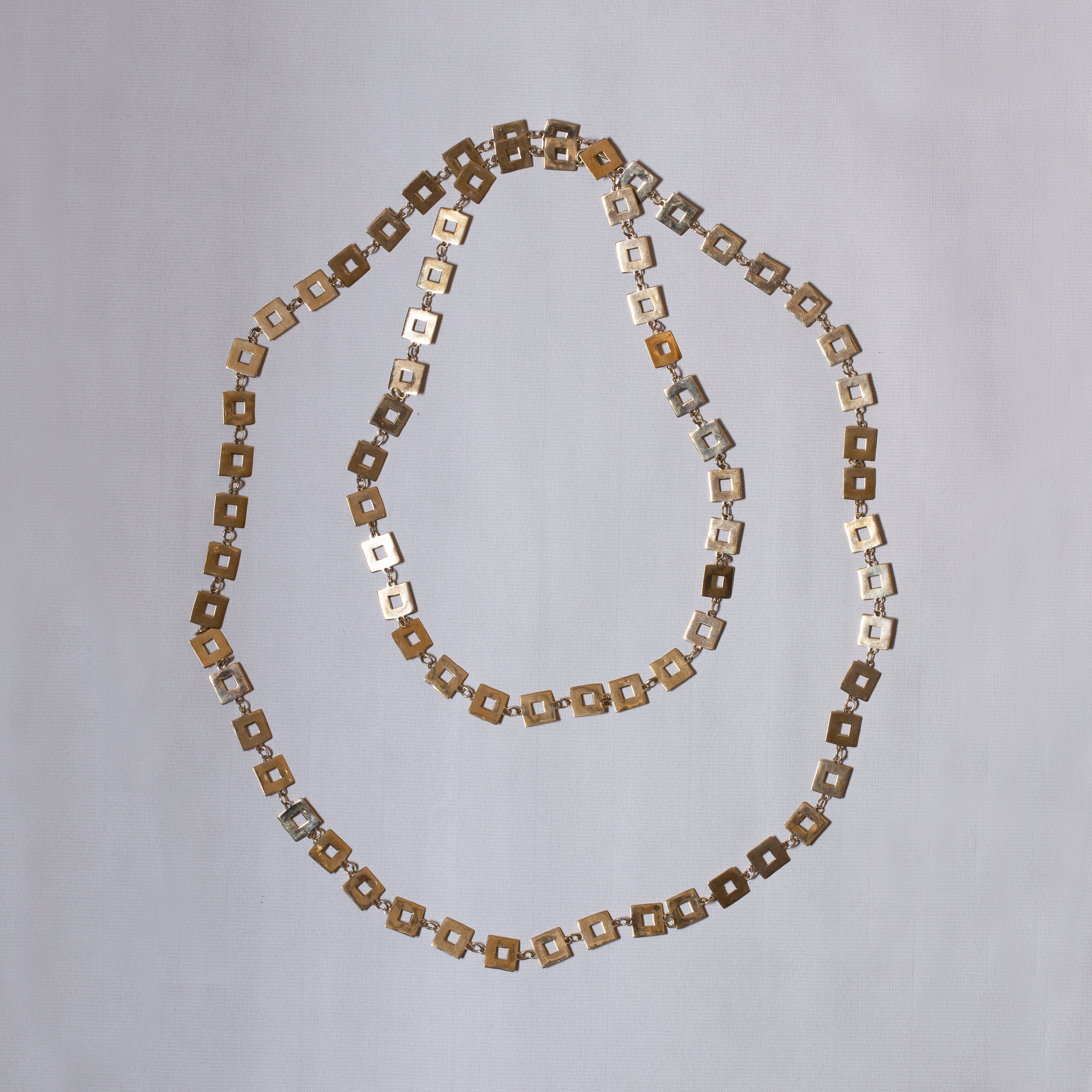 Trinny Vintage Necklace