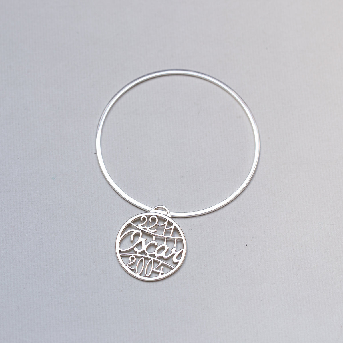 Trinny Name Pendant