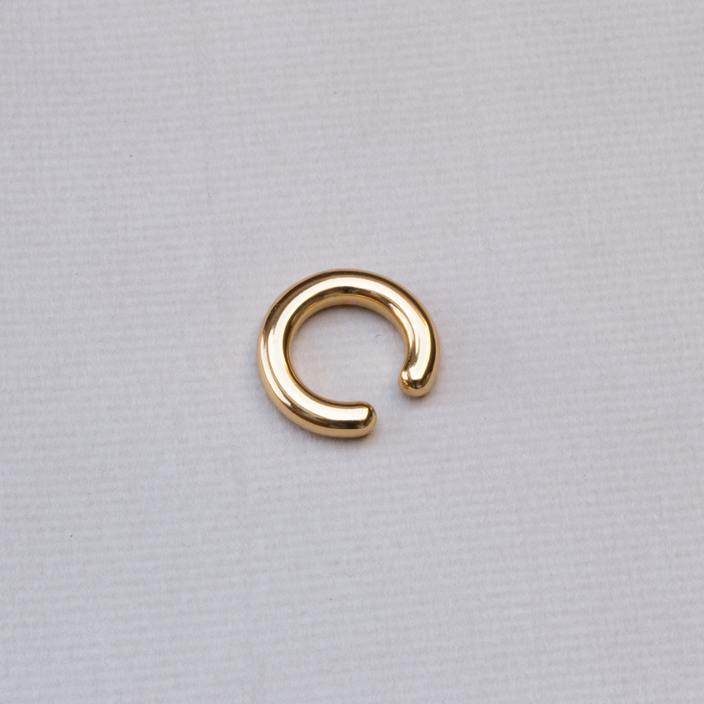 Chunky Single Ear Cuff