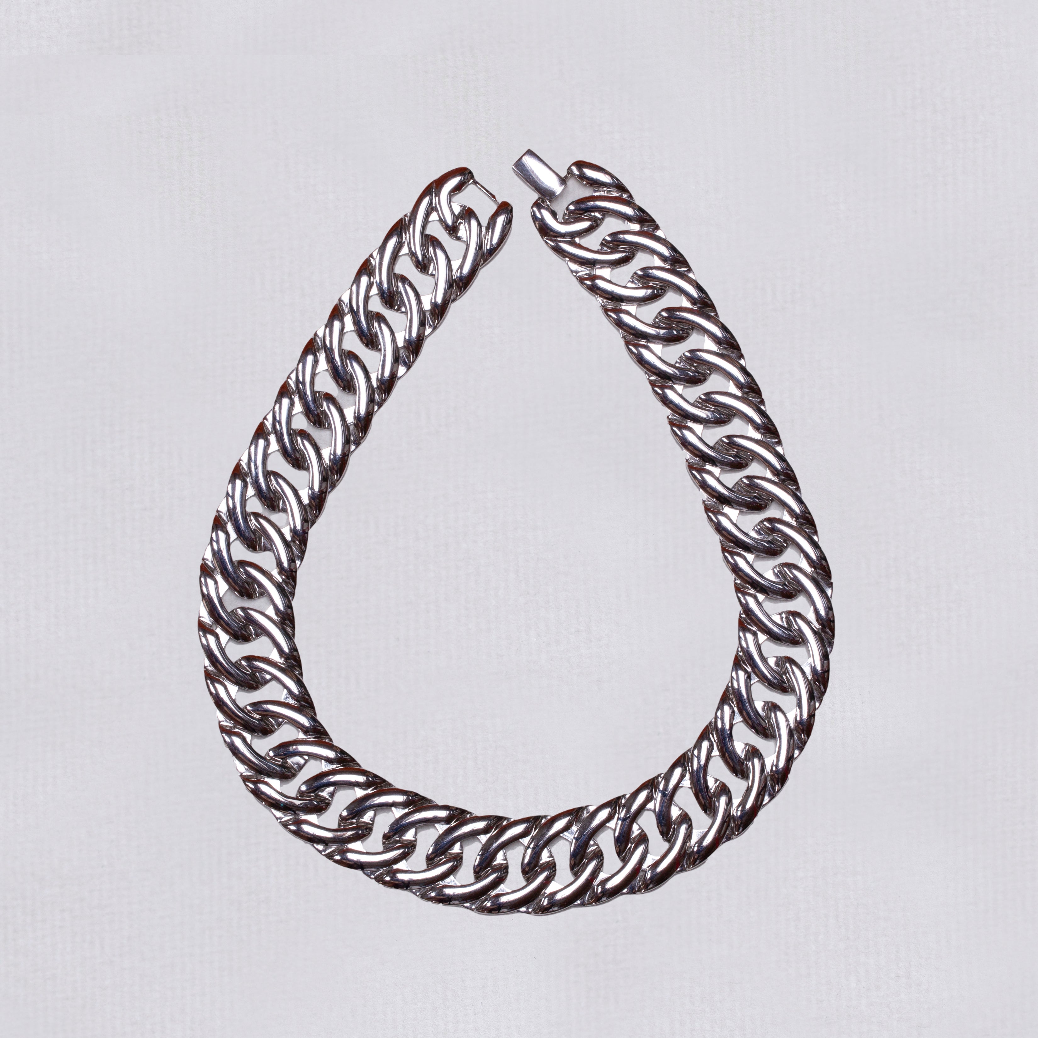 70's vintage silver925 necklace＆bracelet 70's vintage silver925 necklace＆bracelet il_fullxfull