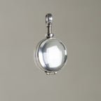 fantastic locket for fans of Victorian jewellery