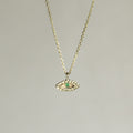 mind blowing piece of jewellery! we love love love it...