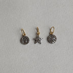 the small crescent is the newest addition to the immensely popular Affordable Diamond Range