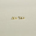 adorable satellite studs from Tai