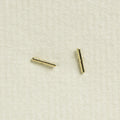 adorable little bars to compliment any ensemble 