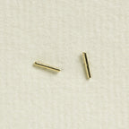 adorable little bars to compliment any ensemble 