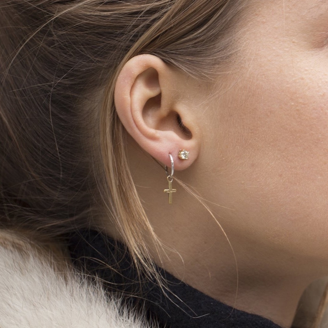 Individual Earring Charms