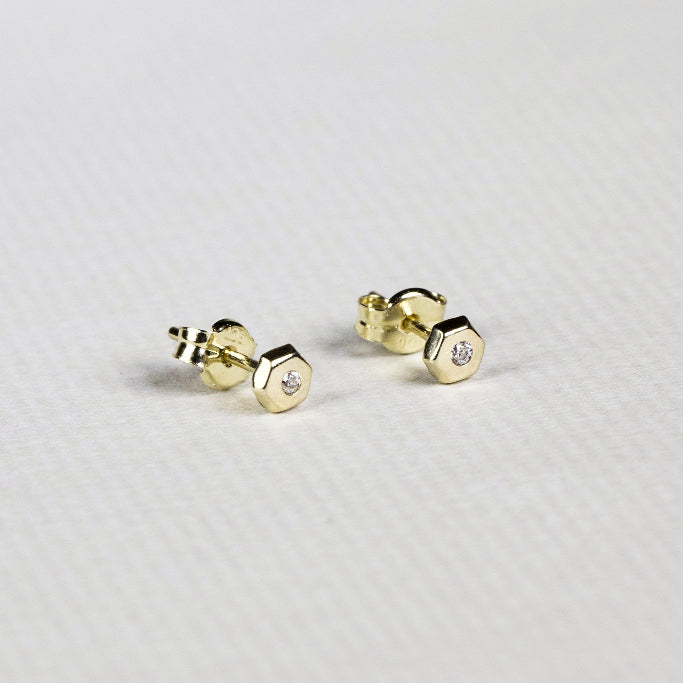 pictured with butterflies these babies are adorned with tiny cubic zirconias