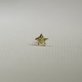 beautiful and sparkly star - hand made in UK 