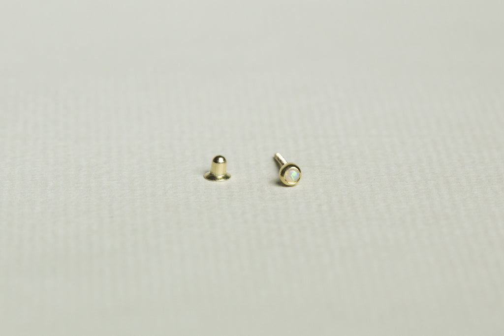 world's most beloved stone? opal is one of the biggest seller in jewellery!