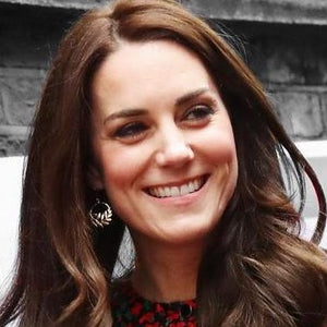 Worn by the Duchess of Cambridge