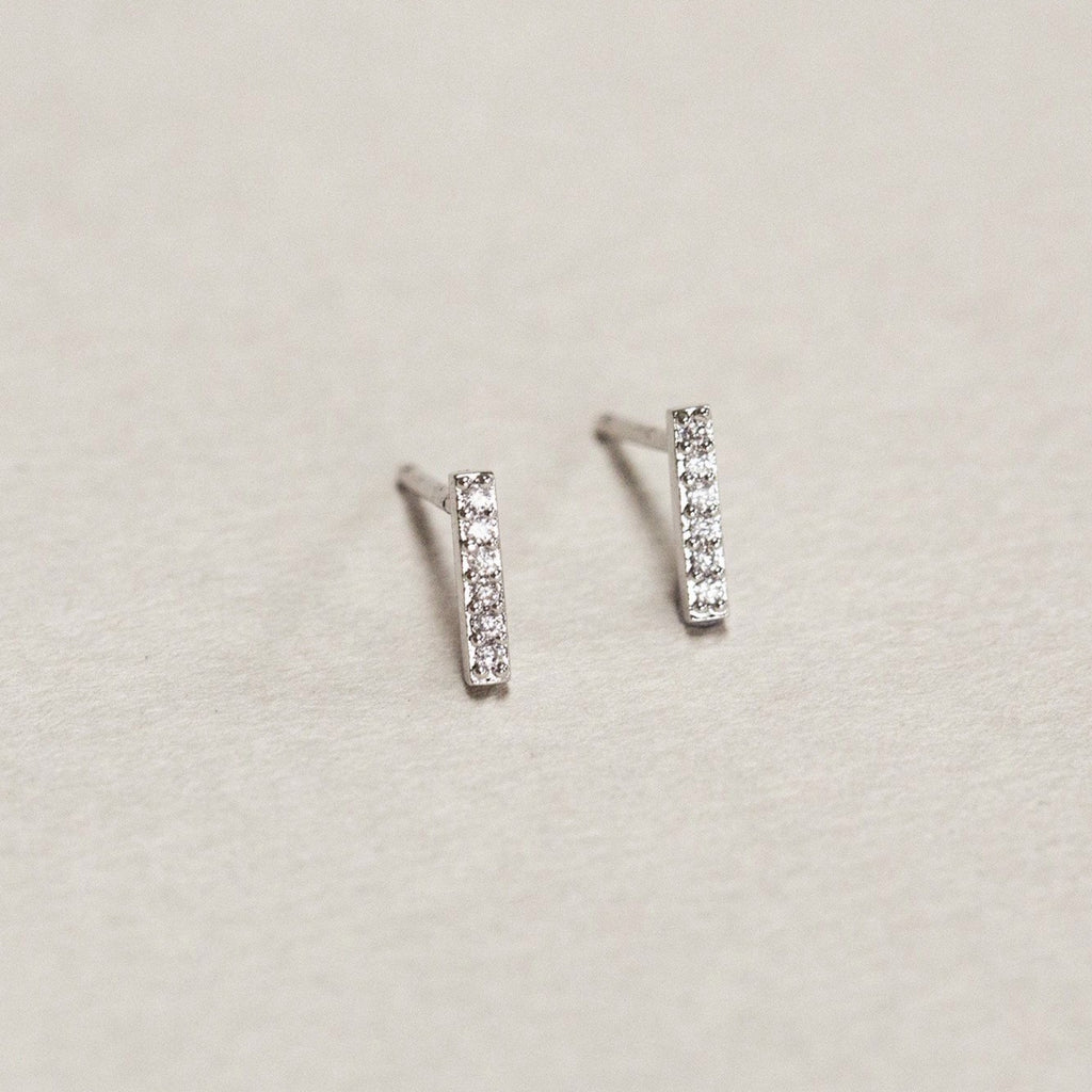 although they are on the tiny side, they sparkle more for their little body